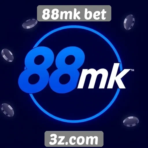 Ofertas de bônus e promoções na 88mk bet