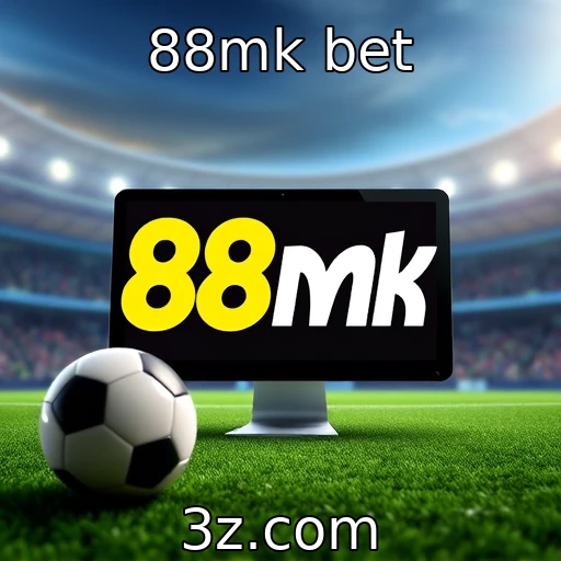 Crescimento das apostas online no Brasil