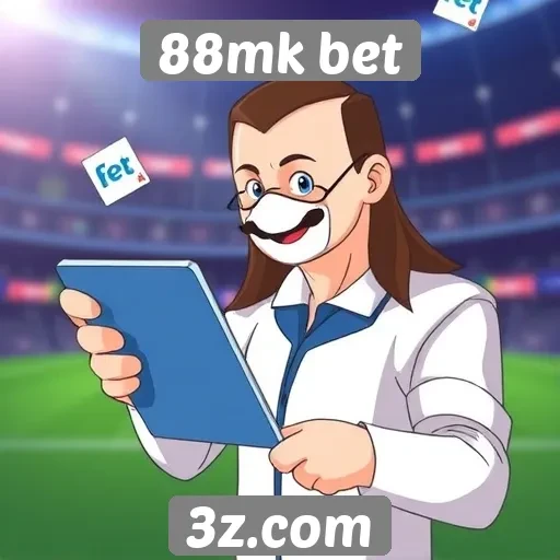 Confiabilidade dos métodos de pagamento em 88mk bet