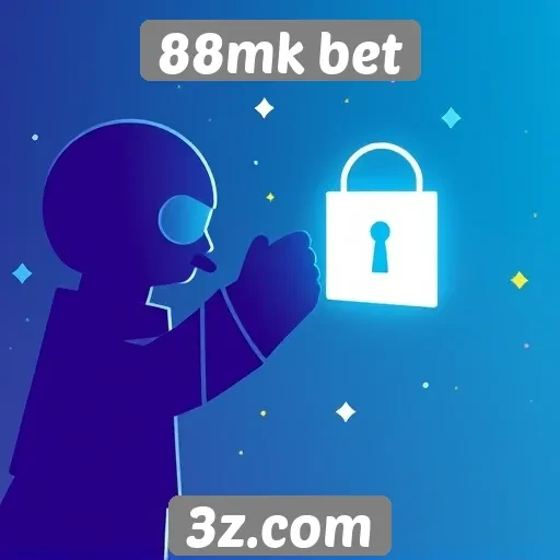 Avaliação de segurança no site de jogos 88mk bet