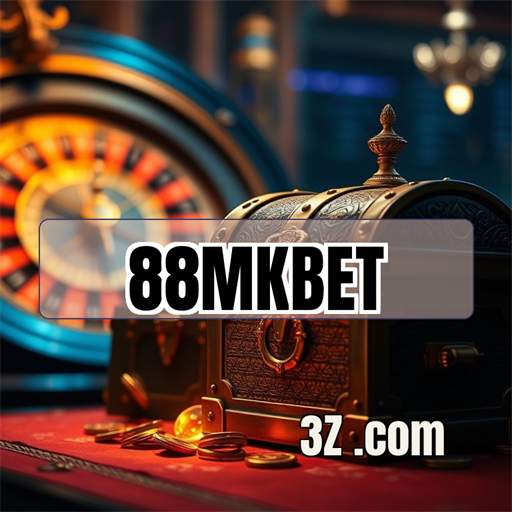 Slots emocionantes na 88mk bet: jogue e ganhe diversão