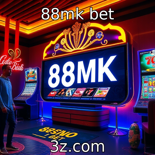 Inovação tecnológica nas plataformas de cassino virtual