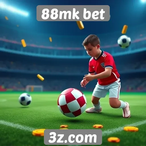 Dicas para iniciantes no 88mk bet